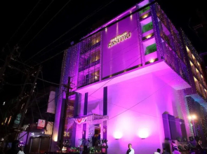 The Grand Kasturi