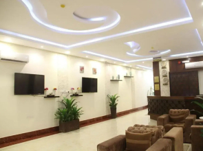 Vision Suites  For Furnished Apartments