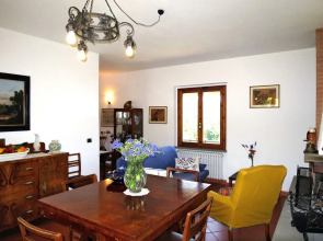 Locazione turistica Casa Allodola (RUF120)