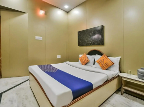 Hotel Shree Jee Darshan