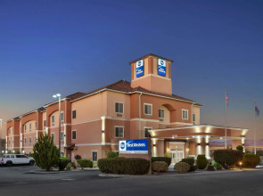 Best Western Sonora Inn & Suites