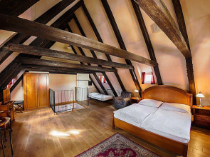 Hotel & Residence U Tri Bubnu