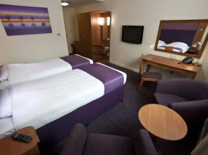 Premier Inn Dubai Silicon Oasis