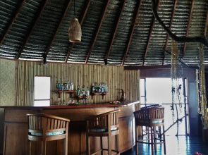 EDEN - Private Island - TAHA'A