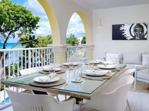 Sapphire Beach 213 3 Bedroom Apts
