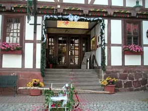 Hotel Neustadter Hof