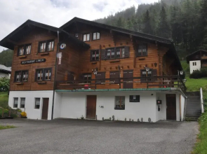 Pension Lärch