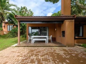 San Lameer Villa Rentals 2204