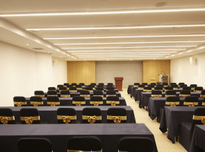 Ramada Hotel & Suites by Wyndham Gangwon Pyeongchang