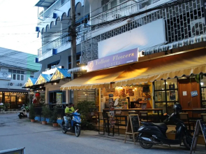 Yellow Flowers Hostel