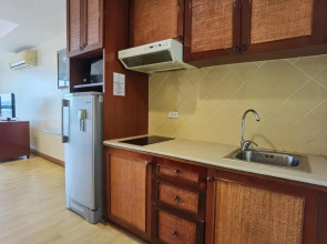 Nova Park Hotel Pattaya