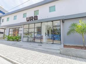 URB Hotel
