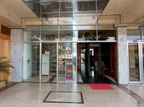 Kigaliview Hotel & Apartaments