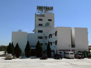 Blanco Palace Hotel