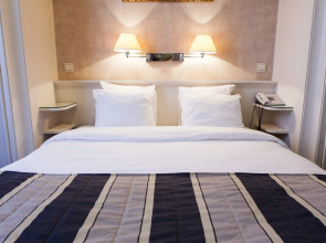 Hotel des Colonies Brussels by Mercure