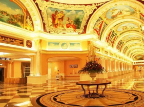 Anqing Country Garden Phoenix Hotel