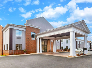 Days Inn by Wyndham Altavista