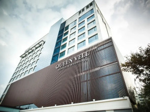Queen Vell Hotel & Wedding