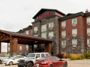 The Kanata by BCMInns Whitecourt