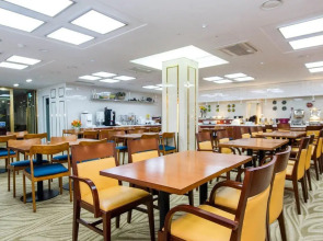 The Summit Hotel Seoul Dongdaemun