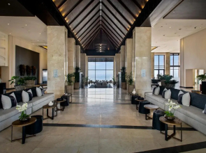 The Capital Zimbali