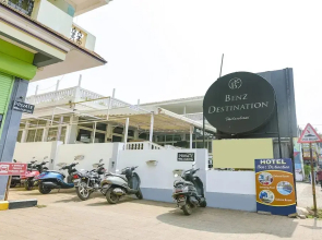 FabHotel Benz Destination Resort