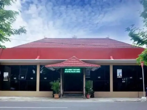 Teloe LODGE