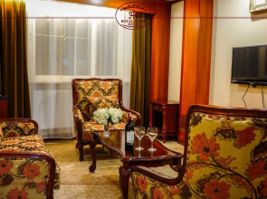 Royal house hotel