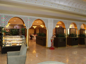 Sharjah International Airport Hotel