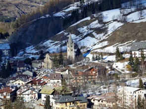 Studio La Finestra Sulle Piste