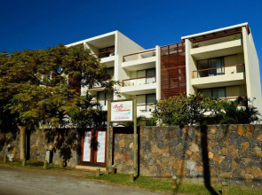 Belle Haven Luxury Apartments