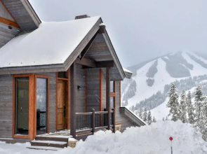 Lakota Trailside Luxury Villas by Winter Park Escapes