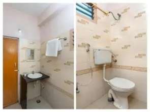 Sb Residency By OYO Rooms