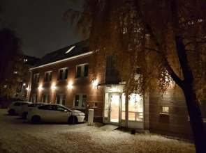 Vandrarhem Uppsala Portalgatan - Hostel