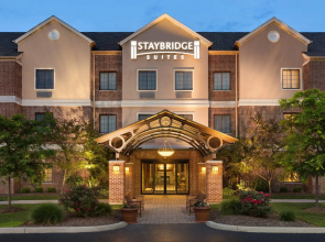 Staybridge Suites Akron-Stow-Cuyahoga Falls by IHG