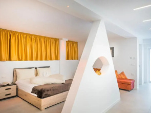 Fior Apartments Lofts