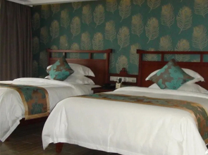Wenchang Tiancheng BBH Hotel