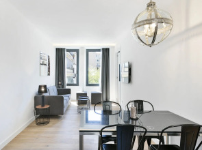 Murmuri Residence Mercader