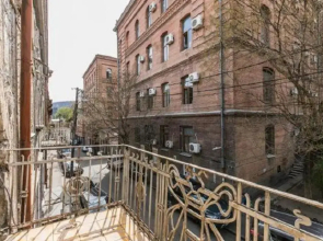 Apartment Megi in Old Tbilisi