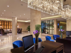 Savills Residence Daxin Shenzhen Bay