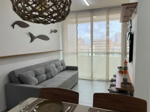 Smart Stay 1001 Mandi Hospitalidade
