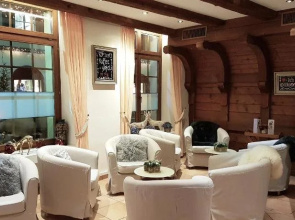 Hotel zur Post