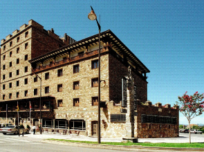 Hotel Temple Ponferrada