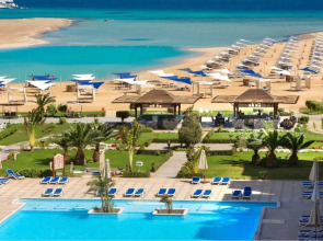 Gravity Hotel & Aqua Park Hurghada  Families and Couples Only