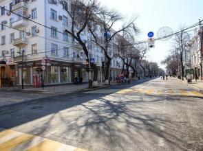 Хостел «Градъ»