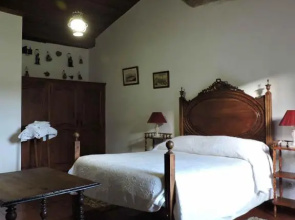 Quarto das Lamparinas