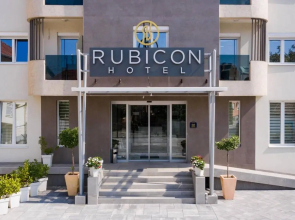 Rubicon Hotel
