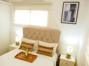 Suite Ejecutiva 2F A 12Min Malecon 2000 GYE