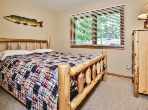 Sandy Shores - 4 Br Home