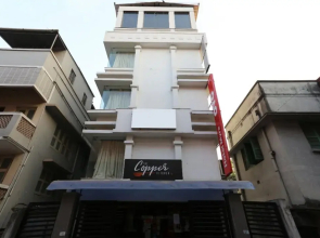 Hotel Myra By OYO Rooms